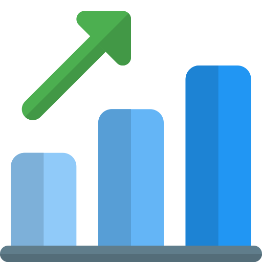 increase
