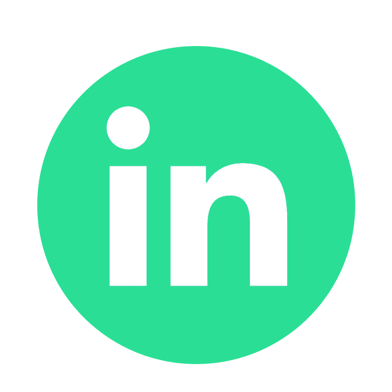 Icone LinkedIn