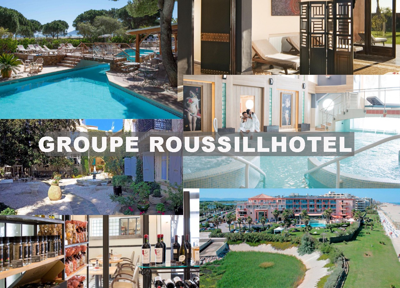 roussillhotel