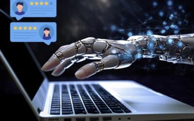 Avis clients et réponses via l’intelligence artificielle en 2025 : quelles conséquences ?